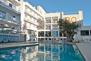 BQ Bulevar Peguera Hotel - Adults Only