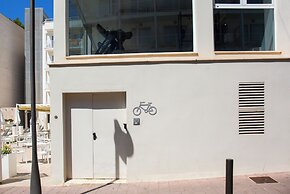BQ Bulevar Peguera Hotel - Adults Only