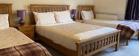 Sutton Guest House
