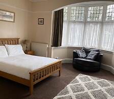 Sutton Guest House