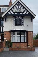 Sutton Guest House