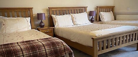 Sutton Guest House