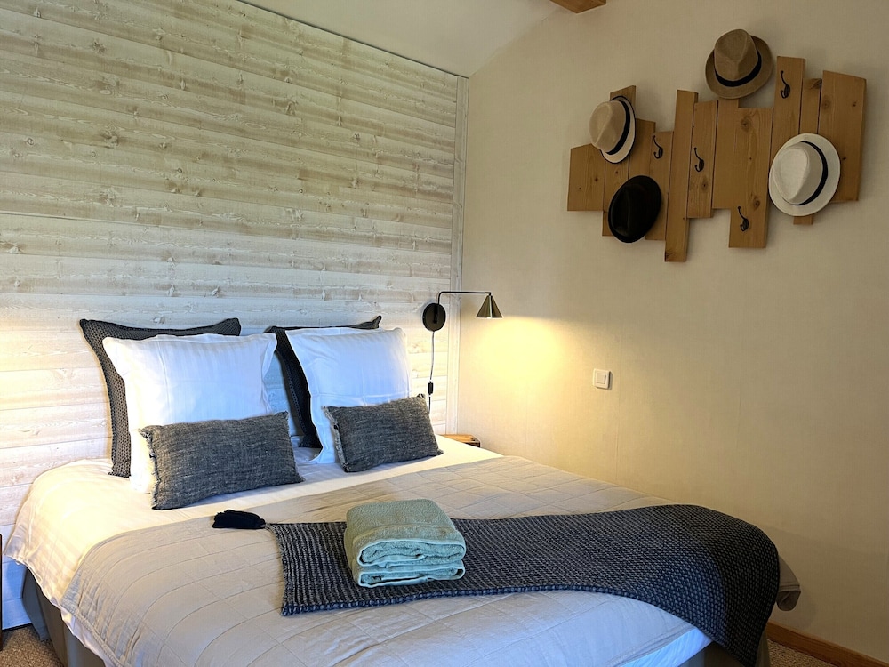 Logis de La Brumanderie