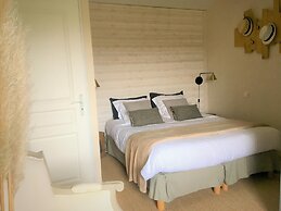 Logis de La Brumanderie