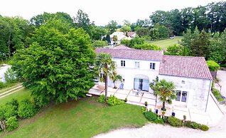 Logis de La Brumanderie
