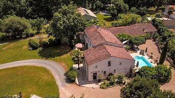 Logis de La Brumanderie