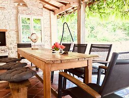 Logis de La Brumanderie