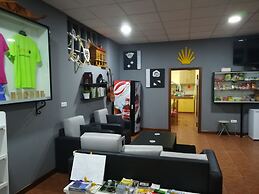 Albergue O Bordon - Hostel