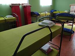 Albergue O Bordon - Hostel