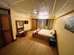 Hotel Bodhiz
