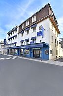 Les Portes du Cantal