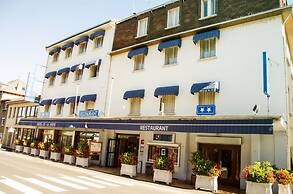 Les Portes du Cantal