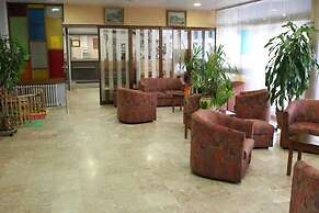 Les Portes du Cantal