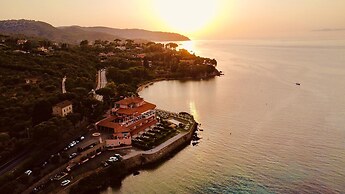 Hotel Villa Domizia