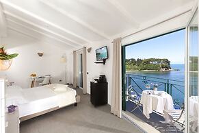 Hotel Villa Domizia