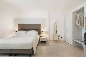 Hotel Villa Domizia
