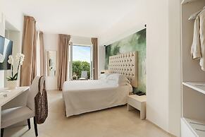 Hotel Villa Domizia
