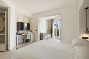 Hotel Villa Domizia