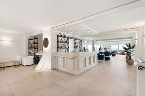 Hotel Villa Domizia