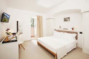 Hotel Villa Domizia