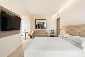 Hotel Villa Domizia