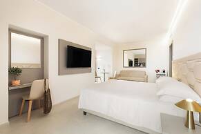 Hotel Villa Domizia