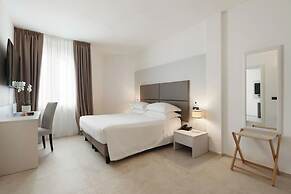 Hotel Villa Domizia