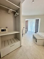 Hotel Villa Domizia