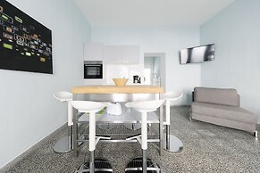 Primeflats - Apartment Weissensee
