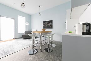 Primeflats - Apartment Weissensee
