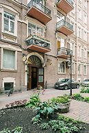 Anabel at Nevsky 88