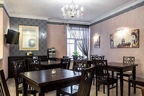Anabel at Nevsky 88