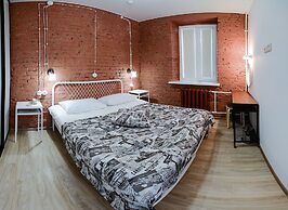 Anabel at Nevsky 88