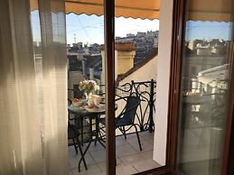 Anabel at Nevsky 88