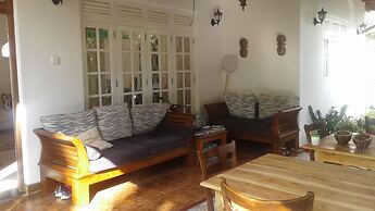 villa begonia