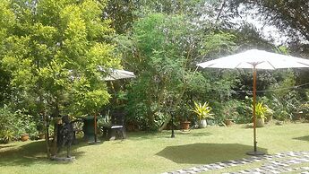 villa begonia