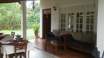 villa begonia