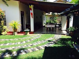 villa begonia