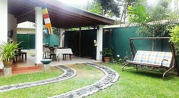 villa begonia