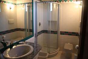 B&B Ortali Country House