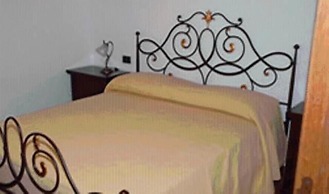 B&B Ortali Country House