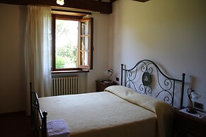 B&B Ortali Country House