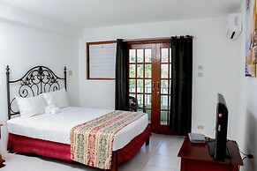 Ocean Palms Resort