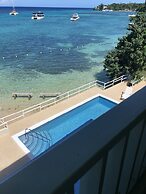 Ocean Palms Resort