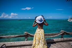 Ocean Palms Resort