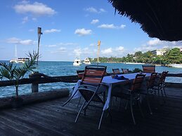 Ocean Palms Resort