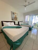Ocean Palms Resort