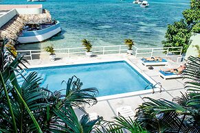 Ocean Palms Resort