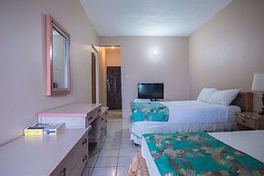 Ocean Palms Resort