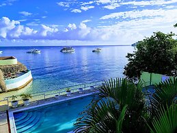 Ocean Palms Resort
